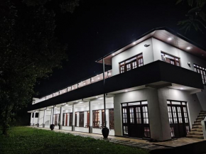 Victoria Nature Resort